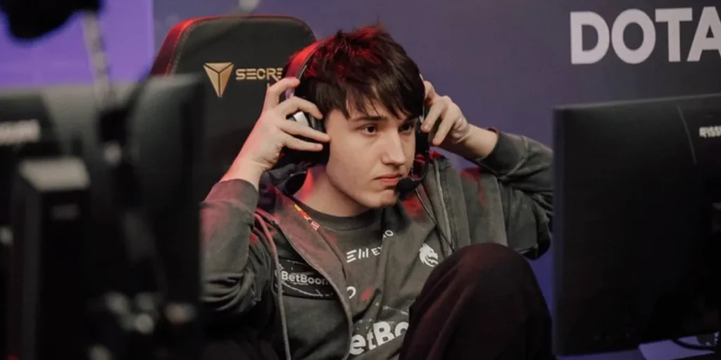 Spirit проиграла Team Yandex на BLAST Slam VI - это третье поражение на турнире подряд