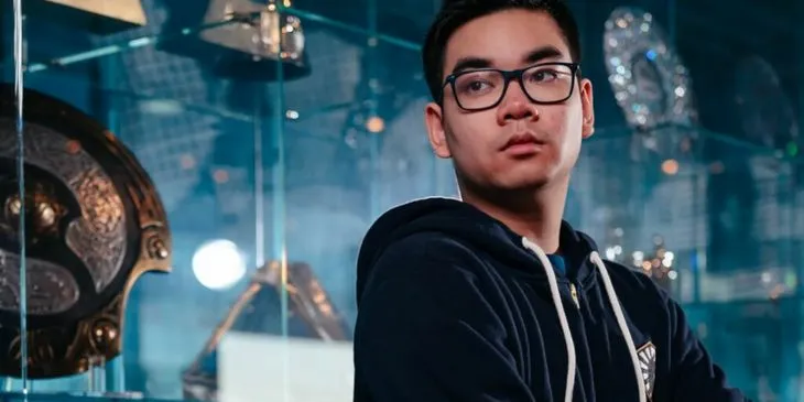 4ce: «Liquid показали безупречную игру. Для меня это главный претендент на победу в BLAST Slam VI»