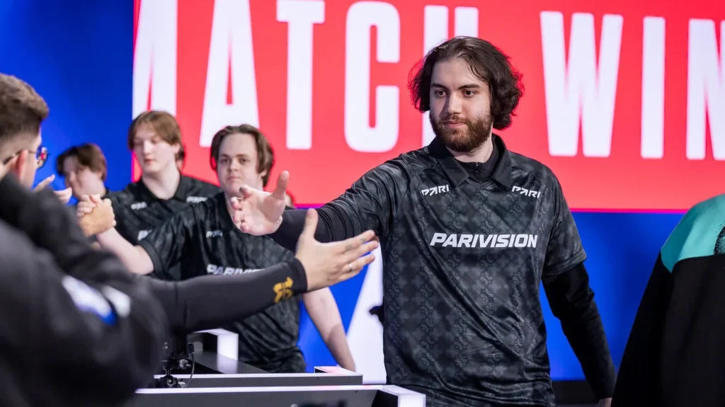 Jame после победы над Falcons: «Я очень горжусь своей командой»