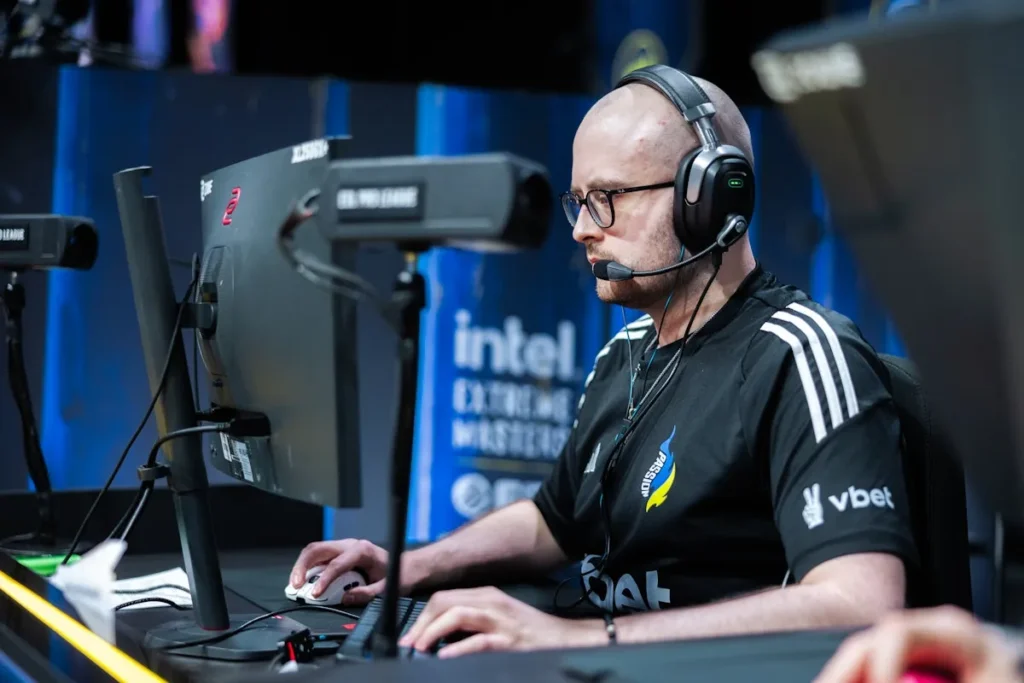 Grim может перейти из Passion UA в NRG (Dust2.us)