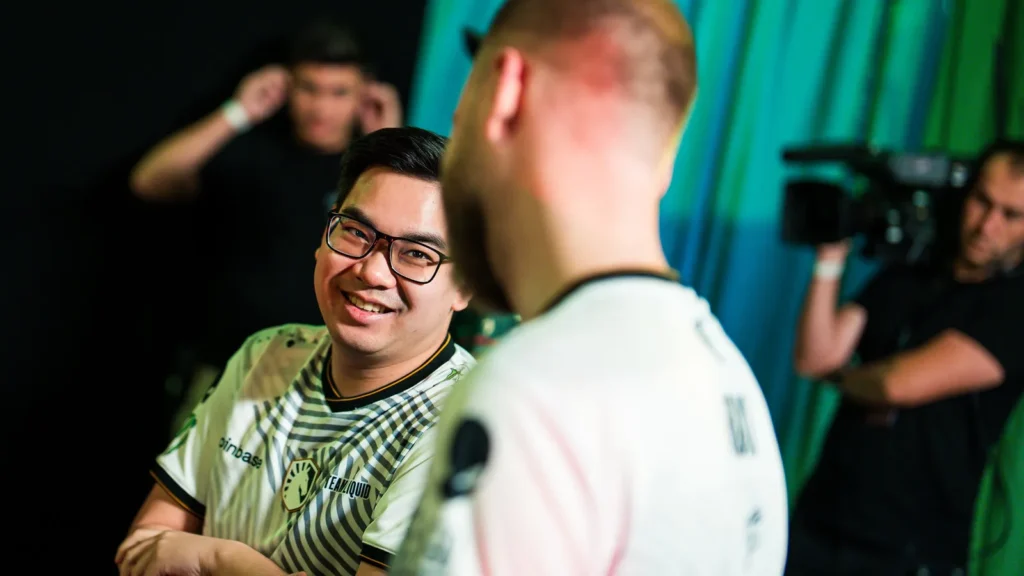 Boxi о 1000 побед с miCKe: «Он бывает капризным засранцем, но мы всегда доверяем друг другу»