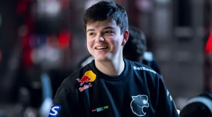 Ash: «Molodoy заставляет нас чувствовать, что мы все еще играем в CS:GO с AWP»