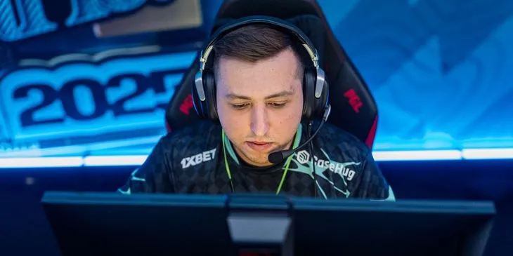 Aurora выбила B8 с PGL Cluj-Napoca