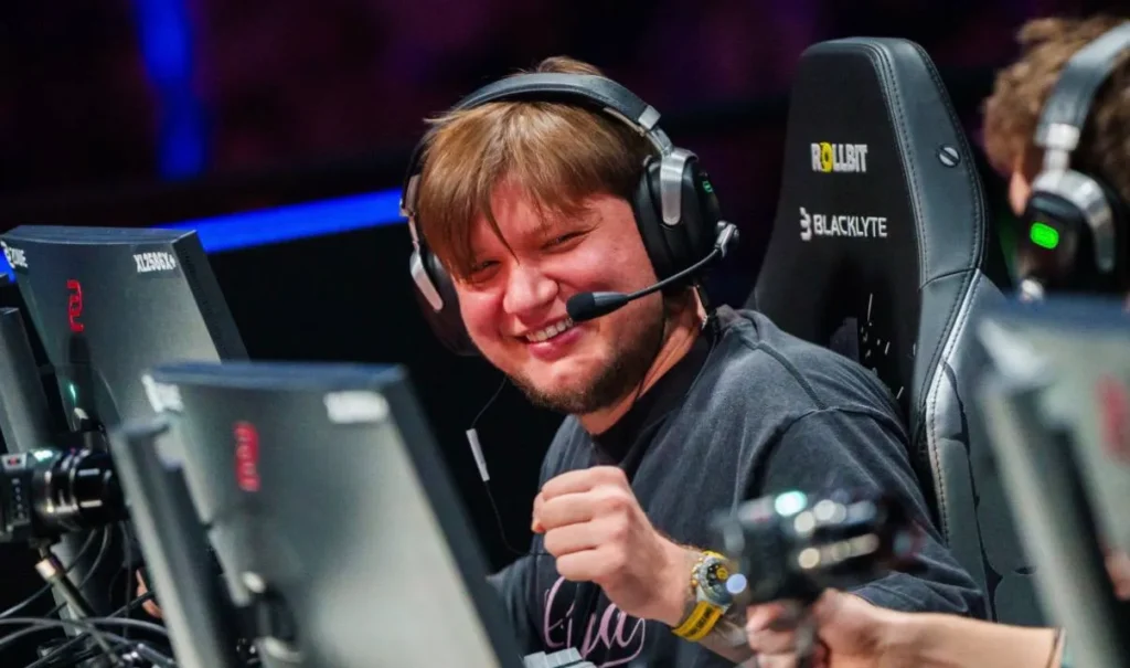 S1mple о IEM Krakow: «Мы допустили много ошибок, но мы извлечем из них уроки»