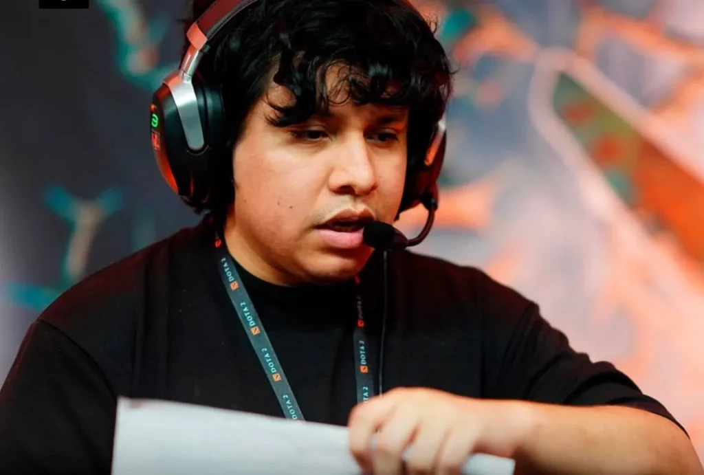 Vintage о Parker: «Это не кик - он отправлен в запас, так как в команде есть проблема с отношением к игре»