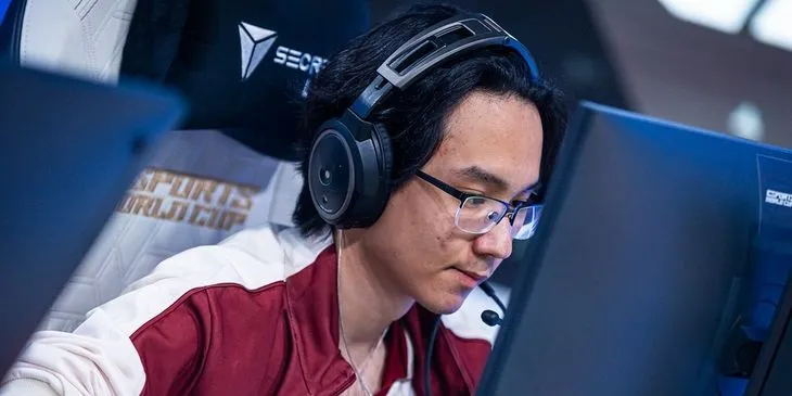 Тренер HEROIC об Alkaren: «Все, что мне известно - ведется работа над оформлением визы для него»