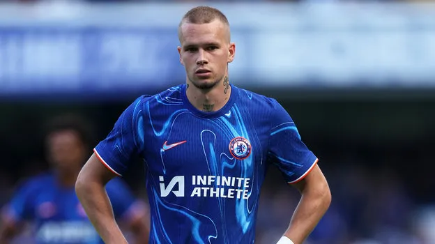 Футболист Мудрик: "С поляками почти невозможно выиграть. Если ты из Украины - начинается неуважение»