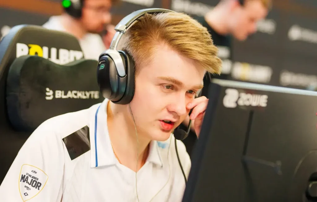 Qikert о переходе в 1w Team: «Я рад исполнить свою мечту - стать капитаном молодых и голодных игроков»