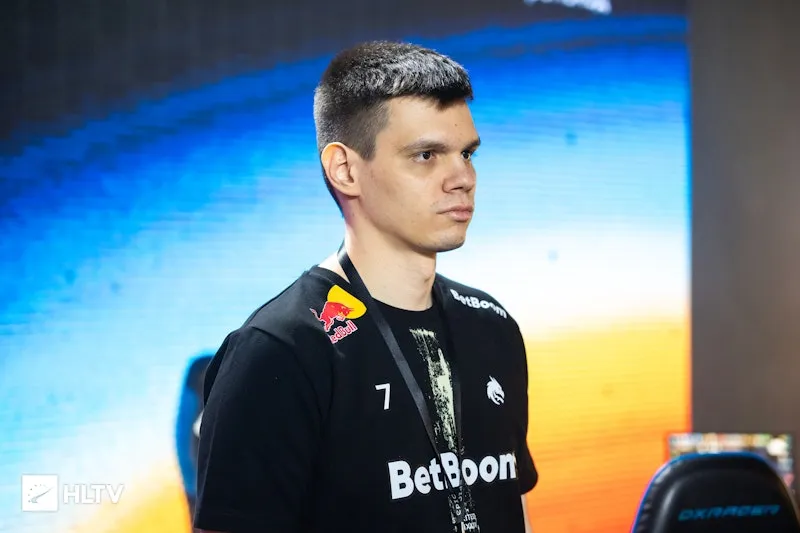 Spirit Academy представила новый состав по CS с mazay, ⁠s1nside и kidofpain⁠