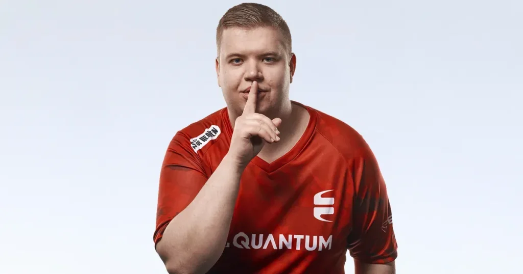 JW стал первым игроком с 3000 карт на HLTV