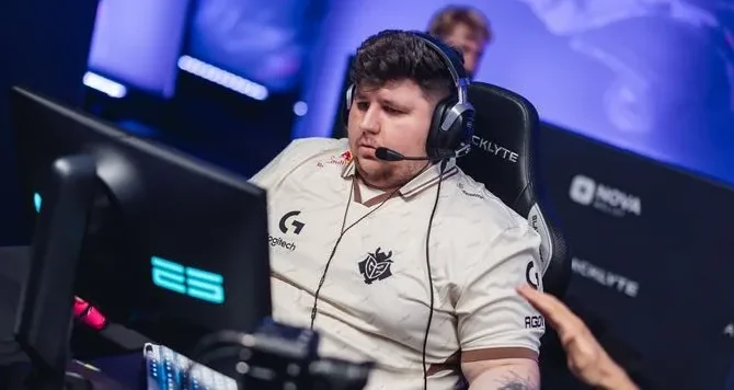 HeavyGod об игре со Spirit на IEM Krakow: «Они наказали нас за ошибки. Они были лучше, и это все»