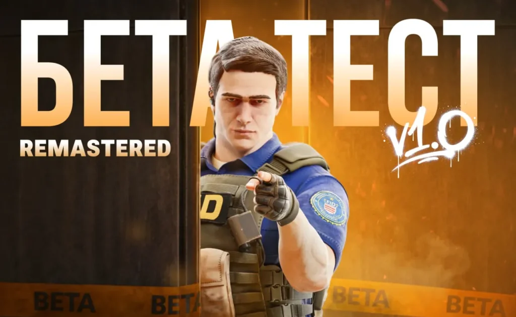 Разработчики Standoff 2 Remastered открыли набор заявок для закрытого бета-теста