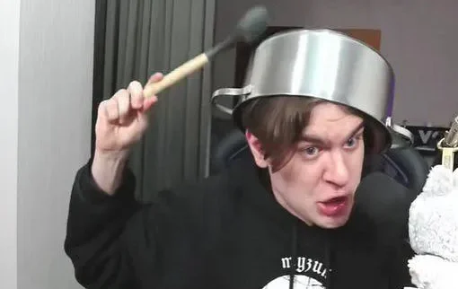 Почему все уверены, что Братишкин сошел с ума?