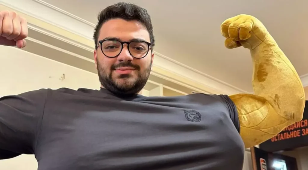 HOTU стала чемпионом LAN-турнира в Португалии - 2:1 против Gentle Mates в финале