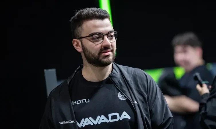 N0rb3r7 о HOTU: «Для меня это мечта — снова сыграть на мейджоре. У нас хорошие шансы»