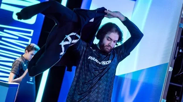 ZywOo: «Против Jame всегда сложно играть, поэтому нам нужно быть осторожными»