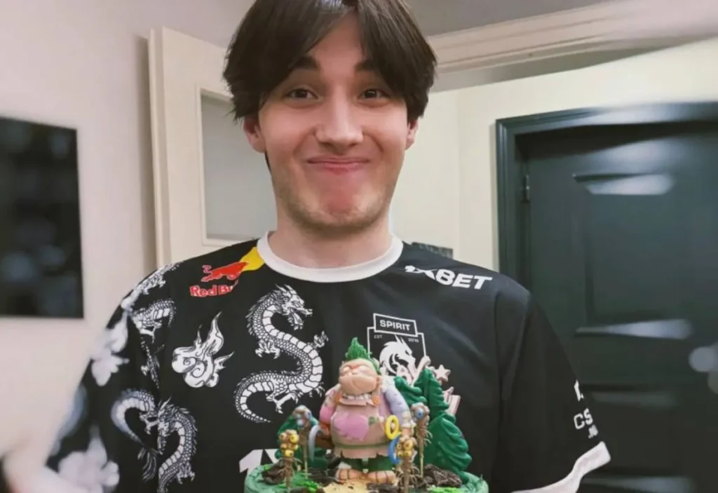 Spirit откроет свой ресторан в Белграде