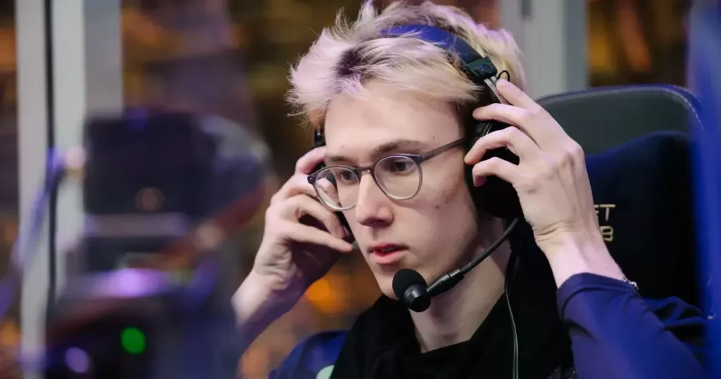 Saberlight- временно заменит ATF на DreamLeague 28