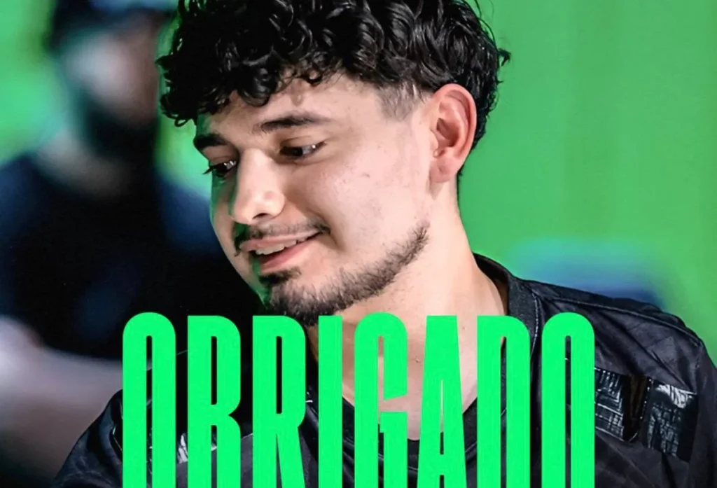 Imperial перевела skullz в запас - его может заменить decenty