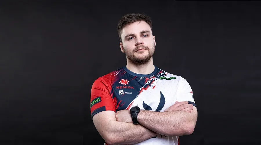 Falcons заявили Corrupted еще одной заменой на оффлейн