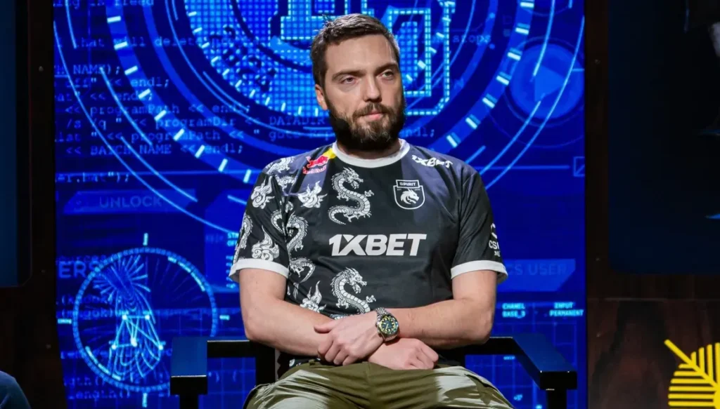 Korb3n: «Если ты аккшеришь, чтобы твои команды играли на турнире, это же тоже самое 322»