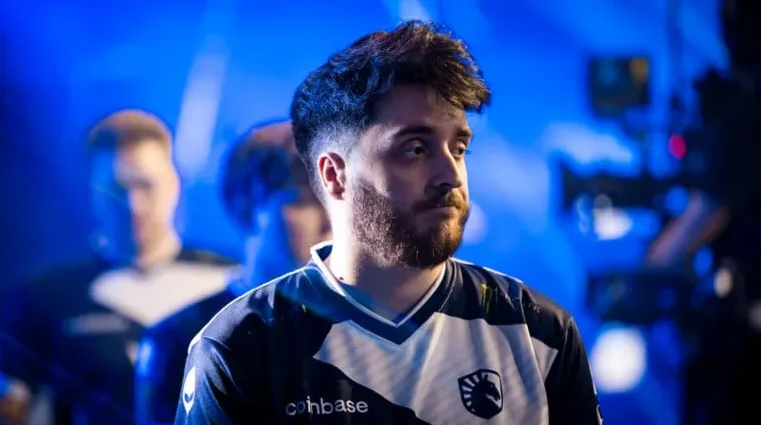 NAF вернулся в состав Liquid и выступит на ESL Pro League 23