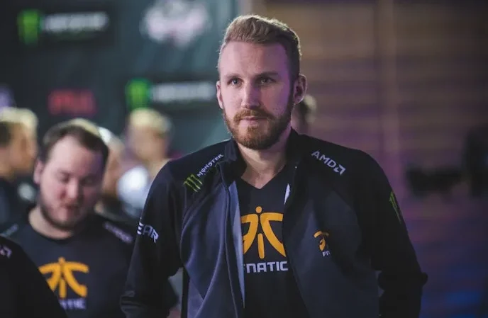 Olofmeister: «Честно говоря, я хотел присоединиться к NiP. Устав ждать, я выбрал Fnatic»