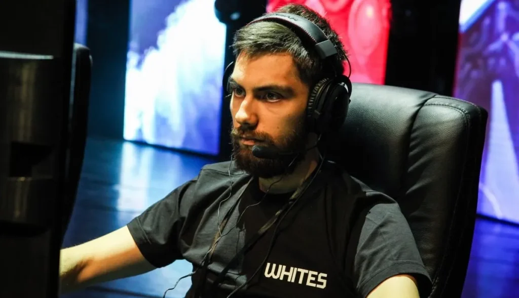 Ahilles о paiN: «В Перу очень развита Dota 2, подписать перспективный состав было вопросом времени»