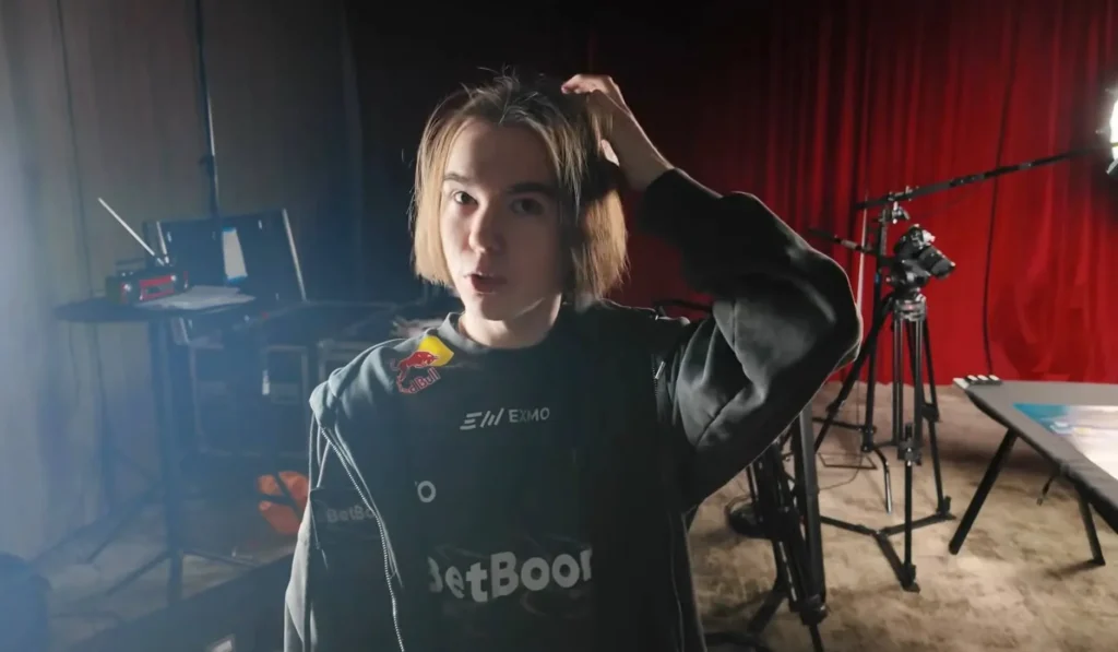 Donk: «Anubis 100% лучше, чем Train. Это сбалансированный апдейт как за CT, так и за T»