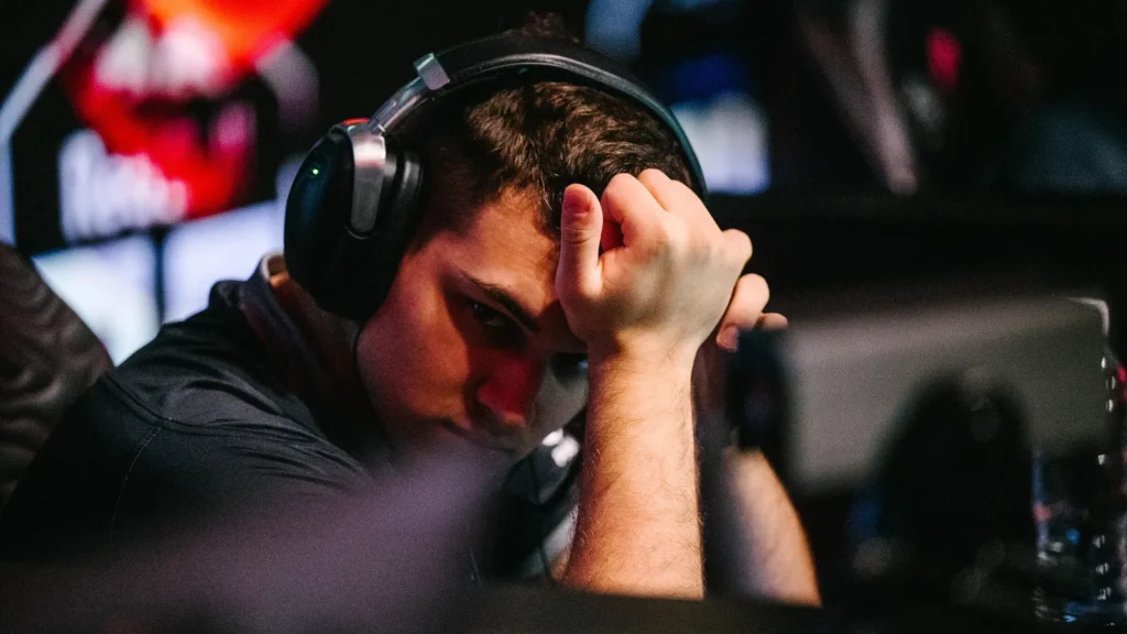 Nix: «Bzm – тупой, у него башка не варит. Он никогда не будет великим игроком»