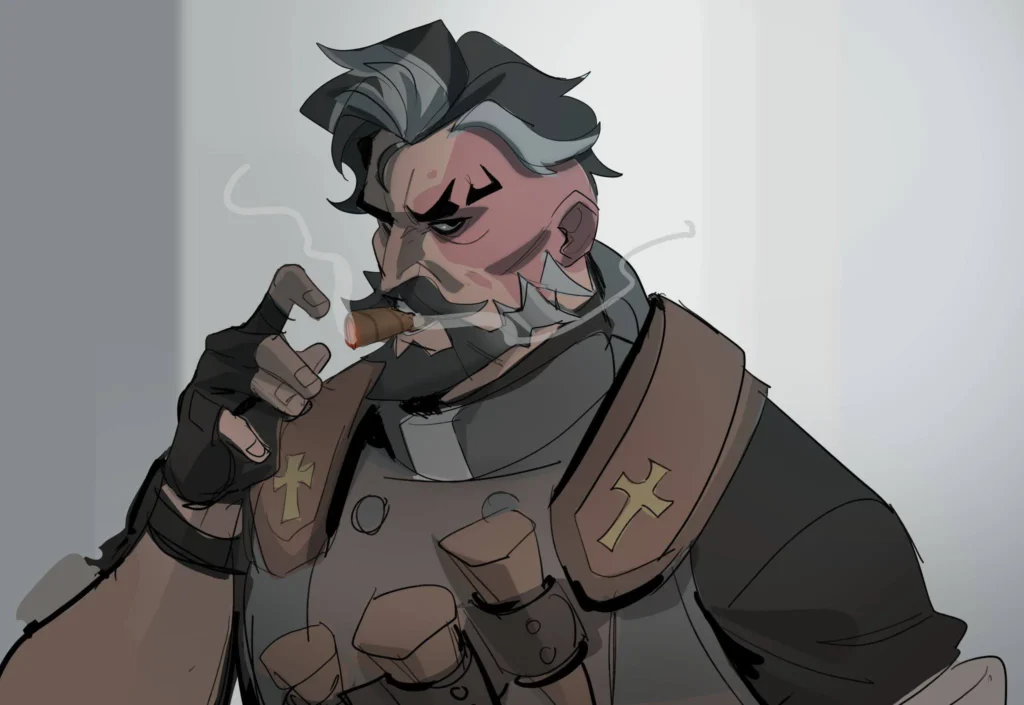 Выход Venator в Deadlock не смог побить предыдущие рекорды онлайна