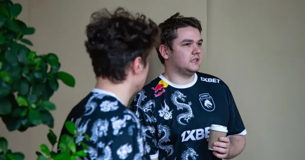 Nix: «Yatoro – Роналду из мира Доты. Он не гений, а трудяга»