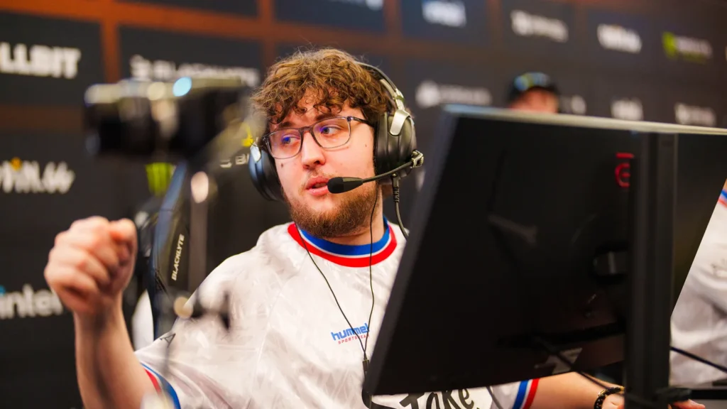 Thorin: «Эксперименты Vitality на Ancient не выглядят убедительными — но зато как сыграл ZywOo!»