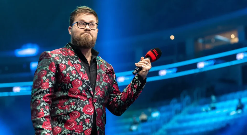 BanKs о публике на IEM Krakow: «У нас действительно лучшее сообщество, которое любит игру»