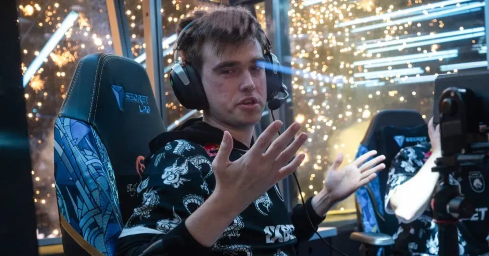 «С Xtreme на PGL Wallachia - это феноменальный финал» - Miposhka назвал самых сложных противников