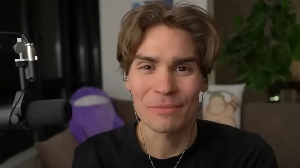 Nix: «Чем больше ты играешь в Доту, тем больше ты теряешь во внешности»