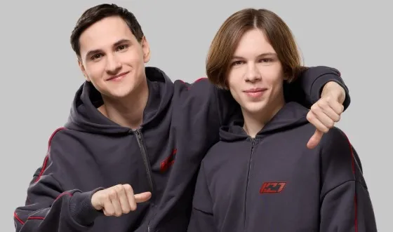 K27 выиграла четвертый LAN-турнир подряд - команда стала чемпионом Exort Cataclysm в Москве