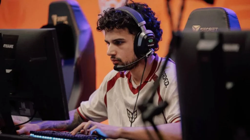 KJ: «У меня есть ощущение, что сейчас у HEROIC есть игровой стиль, и он получше»