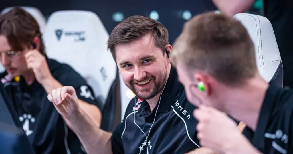 HooXi о IEM Krakow: «Горжусь командой за то, как мы боролись, это было совсем нелегко»