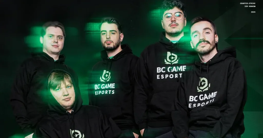 BC.Game, Vitality, BetBoom Team, Astralis и еще 25 команд сыграют на IEM Atlanta