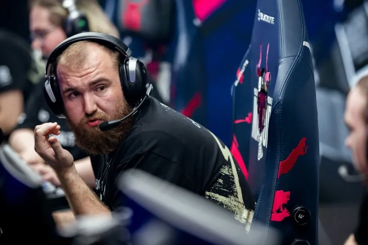 Chopper о возвращении на про-сцену: «Ребят, расслабьтесь, я – стример. Точка»