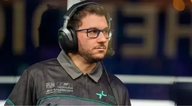 Astini: «Если ты идешь в Доту ради денег — ты не дойдешь»