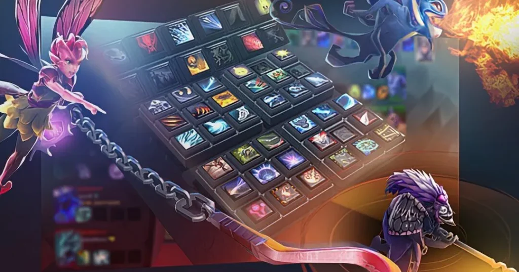 Noxville: «22% матчей в патче 7.40c в режиме Ability Draft сыграли боты»