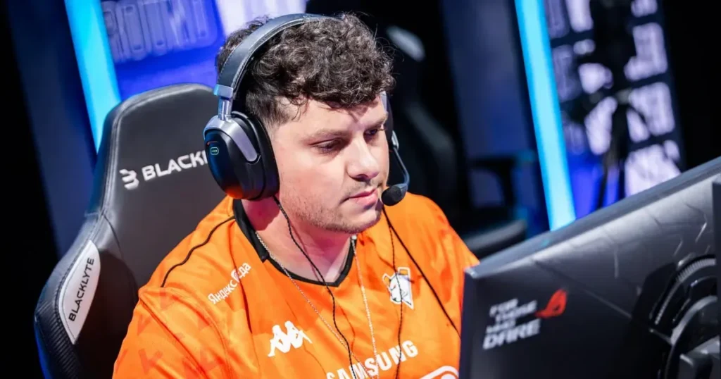 Perfecto: «Я принял решение поискать другие варианты моей дальнейшей карьеры»