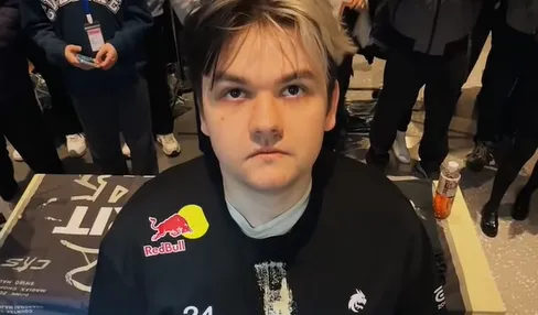 Y0nd о Spirit на BLAST Slam VI: «Позор. Я не знаю, что с Yatoro»