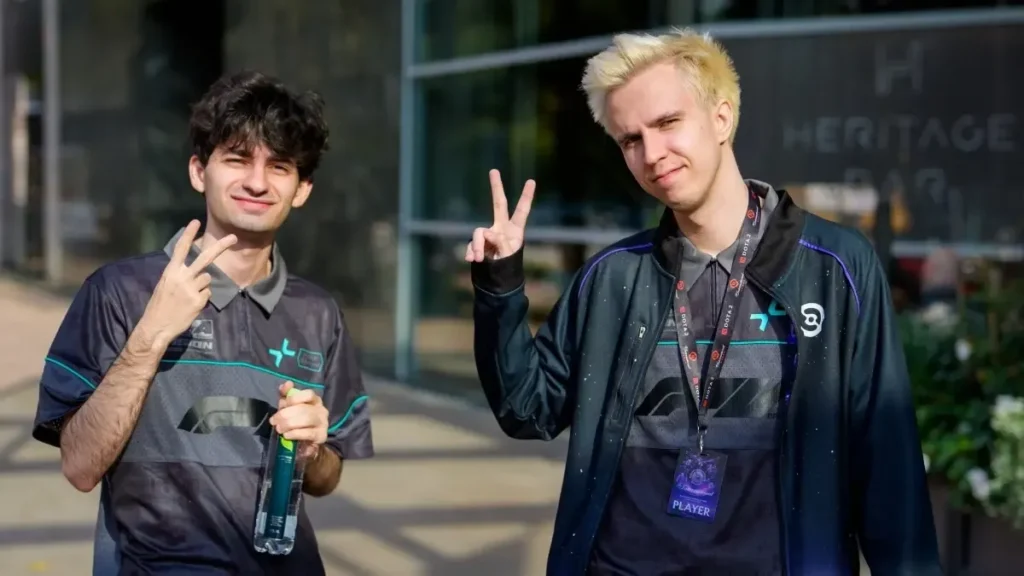 BetBoom Team, PARIVISION и Team Yandex сыграют в группе А на DreamLeague 28, Spirit и Falcons в группе B