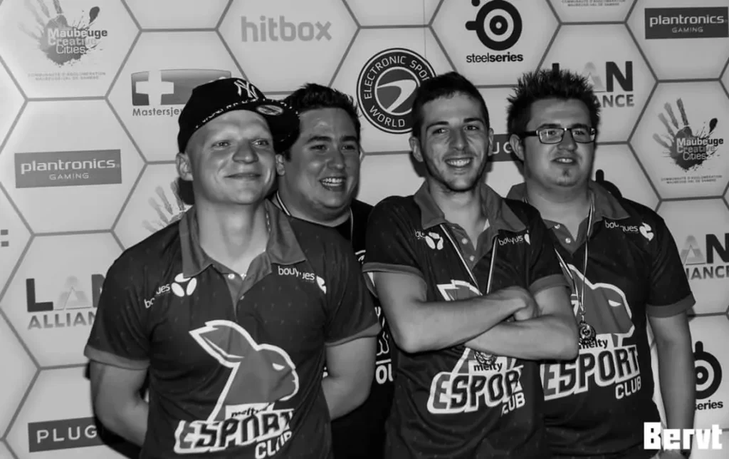 Где раньше играли лучшие тренеры CS?