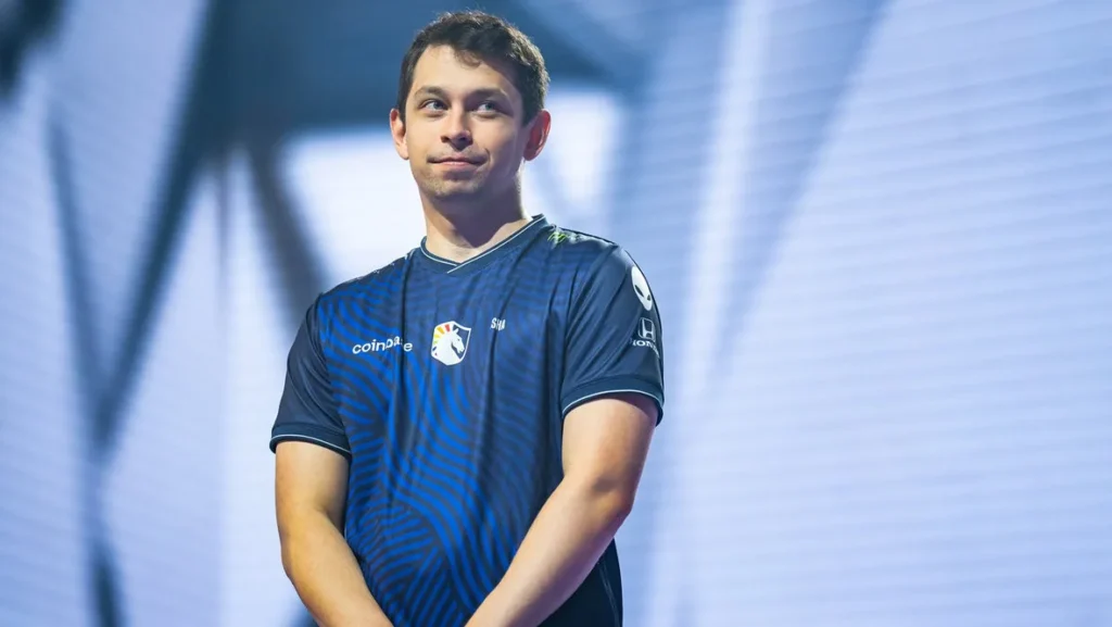 Liquid стала последней командой, прошедшей в плей-офф BLAST Slam VI