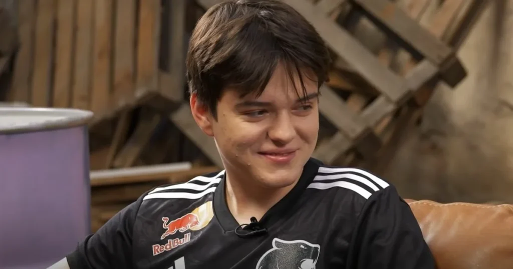 Molodoy о 24-17 против Aurora: «Сегодня людей не видел - команда ***»