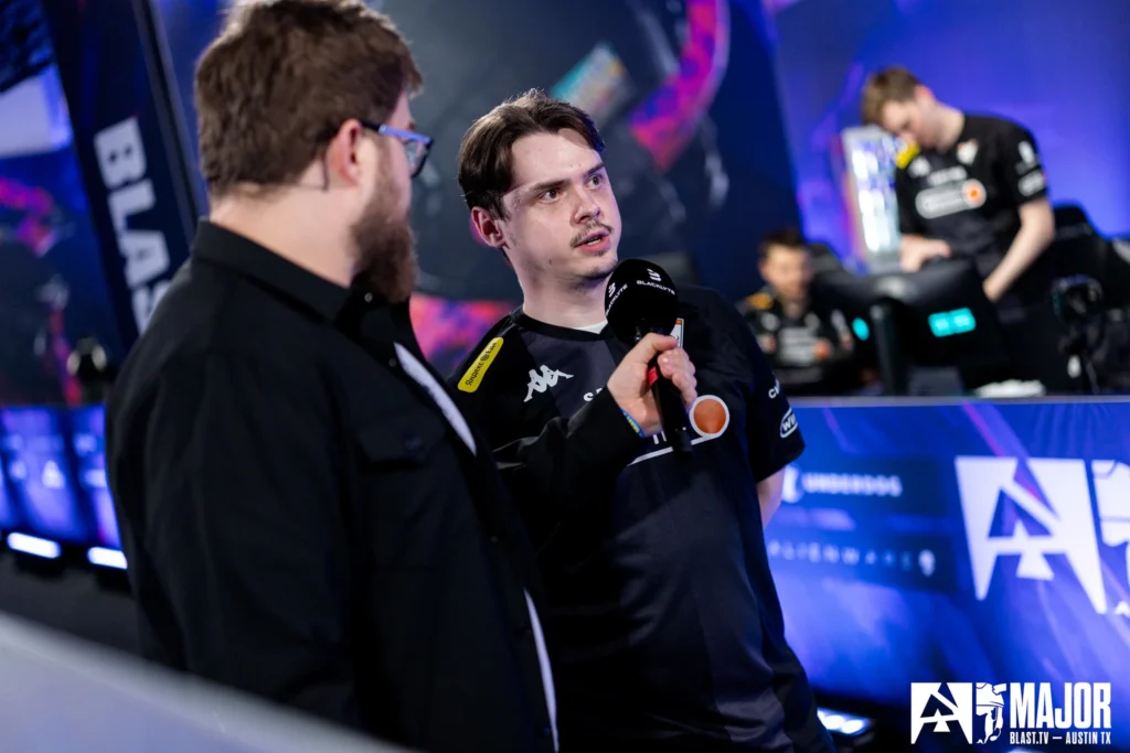 Что стало с Virtus.pro?